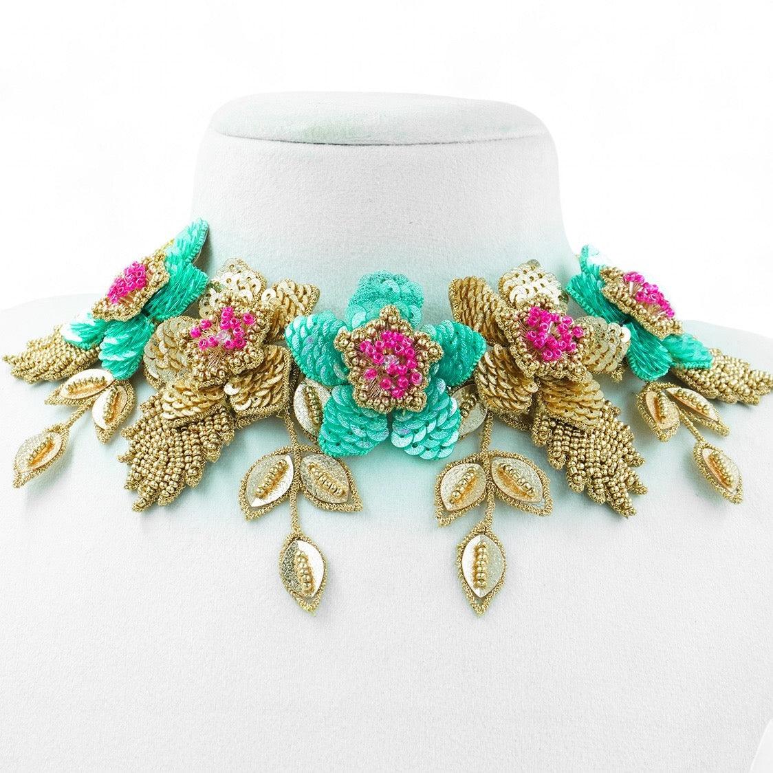 Zinia - Oceanic - DIRAATELIER