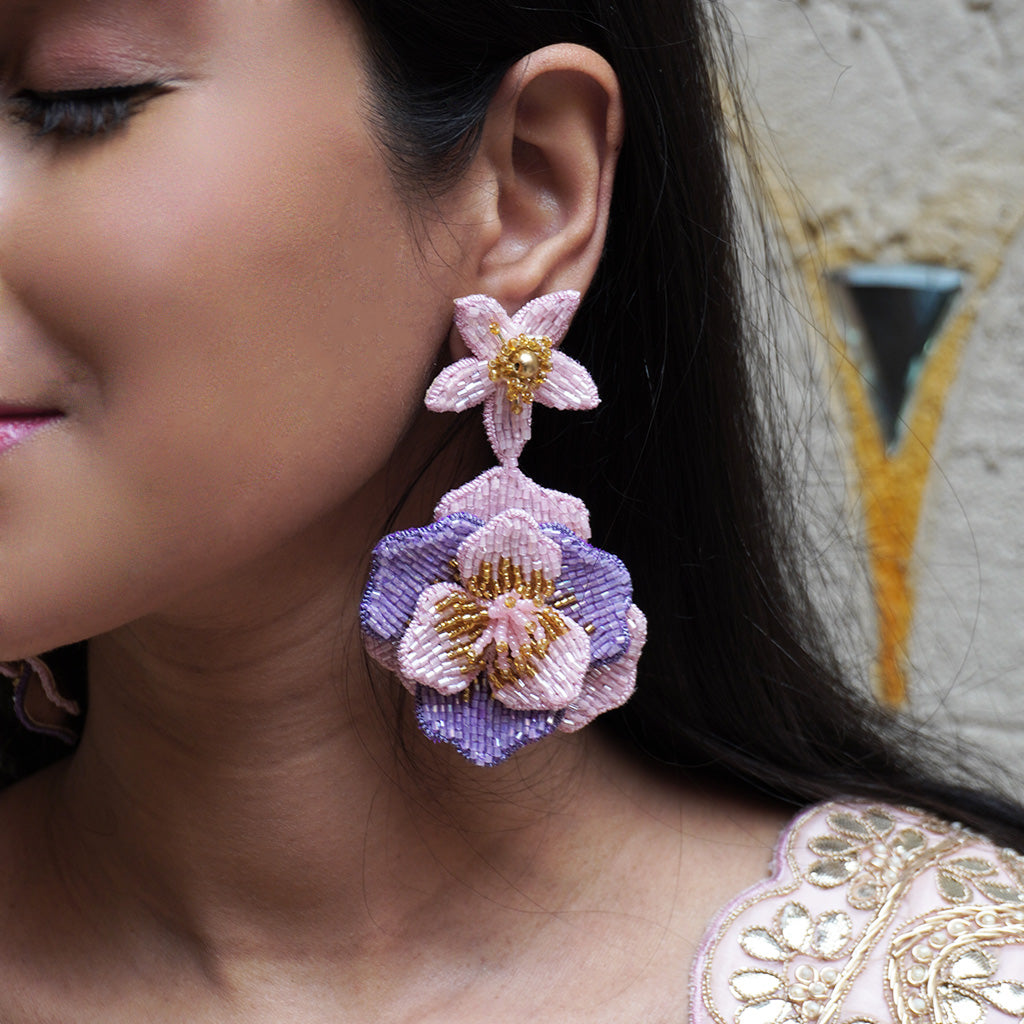 Amara Earrings