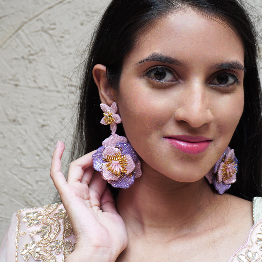 Amara Earrings