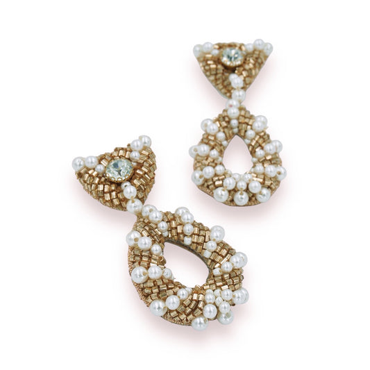 Aurora Earrings