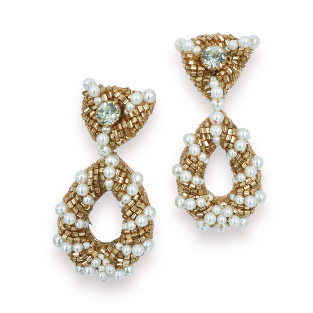 Aurora Earrings